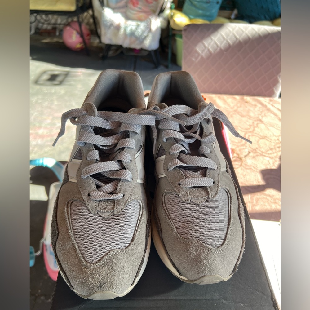 New balance